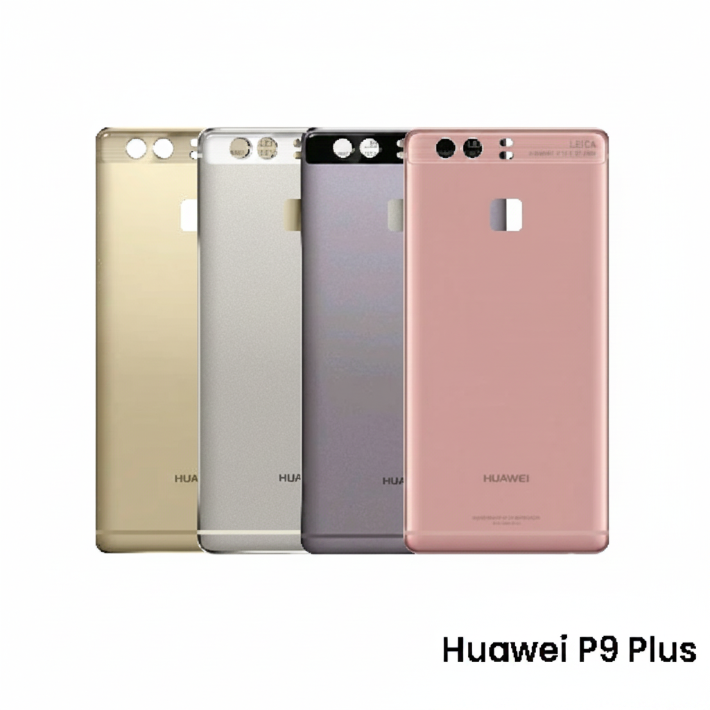 Huawei P9 Plus back shell – All Colors Available wefixfast