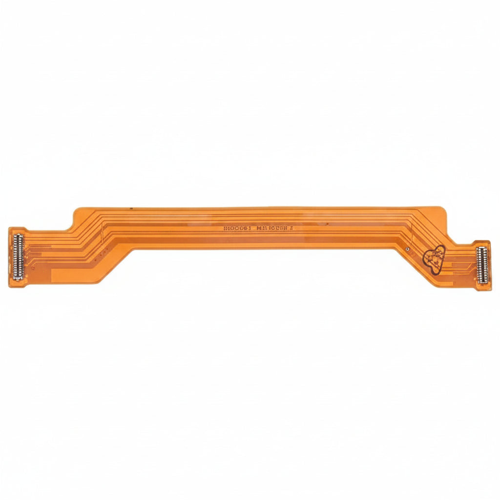 Huawei Y3 (2017) Motherboard Connector Flex Cable Price in Bangladesh wefixfast