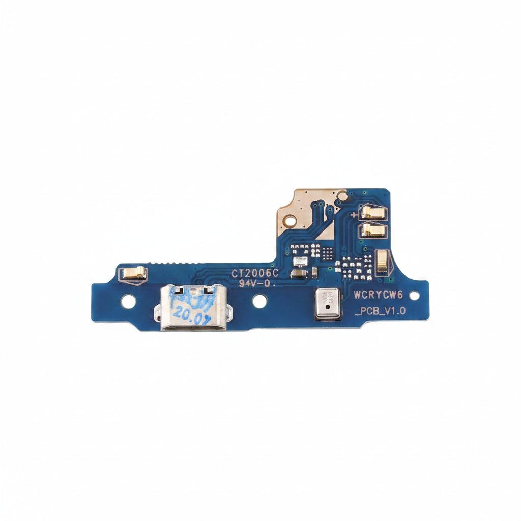 Huawei Y5 (2017) Charging Logic Board Price in Bangladesh wefixfast