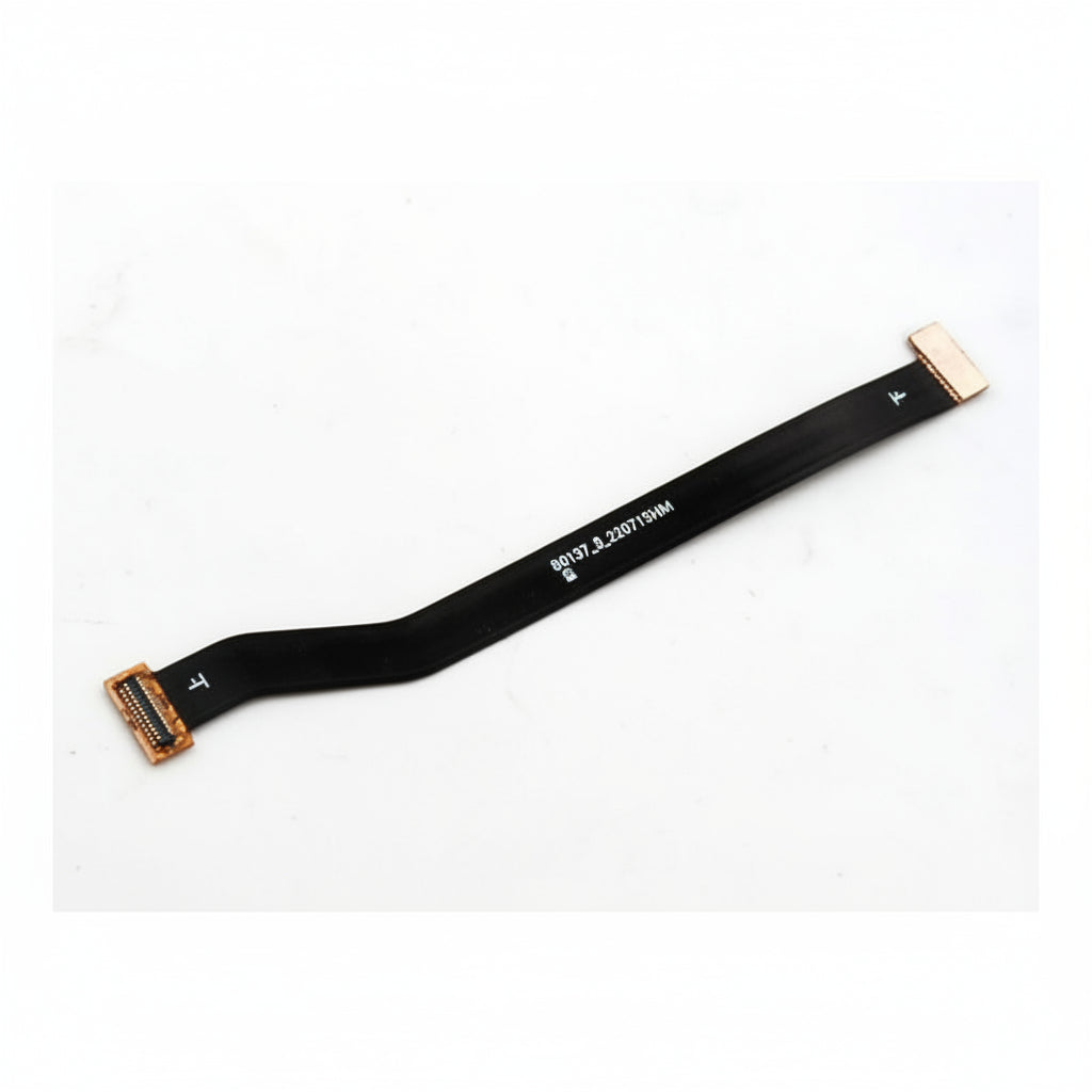 Huawei Y5 (2019) Motherboard Connector Flex Cable Price in Bangladesh wefixfast