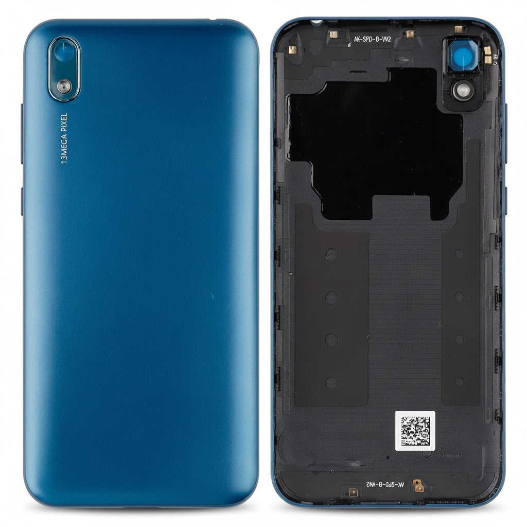 Huawei Y5 (2019) back shell – All Colors Available wefixfast