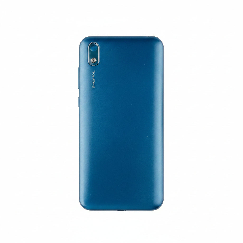 Huawei Y5 (2019) back shell – All Colors Available wefixfast