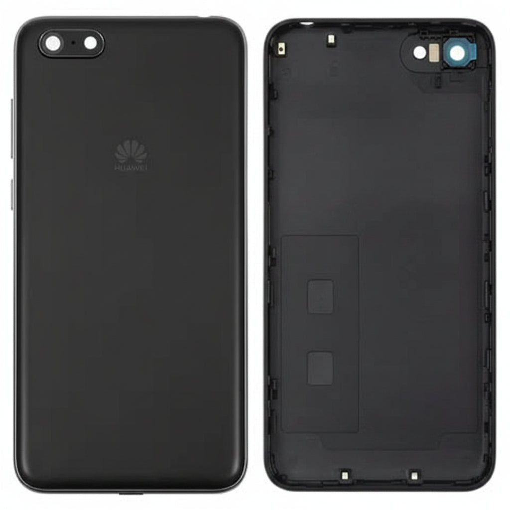 Huawei Y5 Prime (2018) back shell – All Colors Available wefixfast