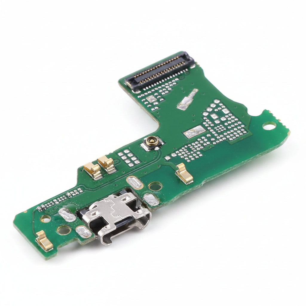 Huawei Y6 (2018) Charging Logic Board Price in Bangladesh wefixfast