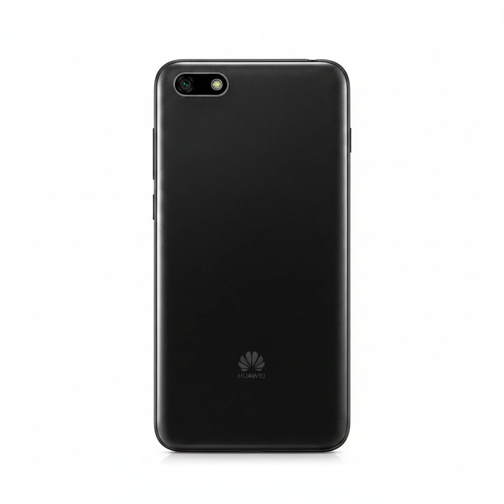 Huawei Y6 (2018) back shell – All Colors Available wefixfast