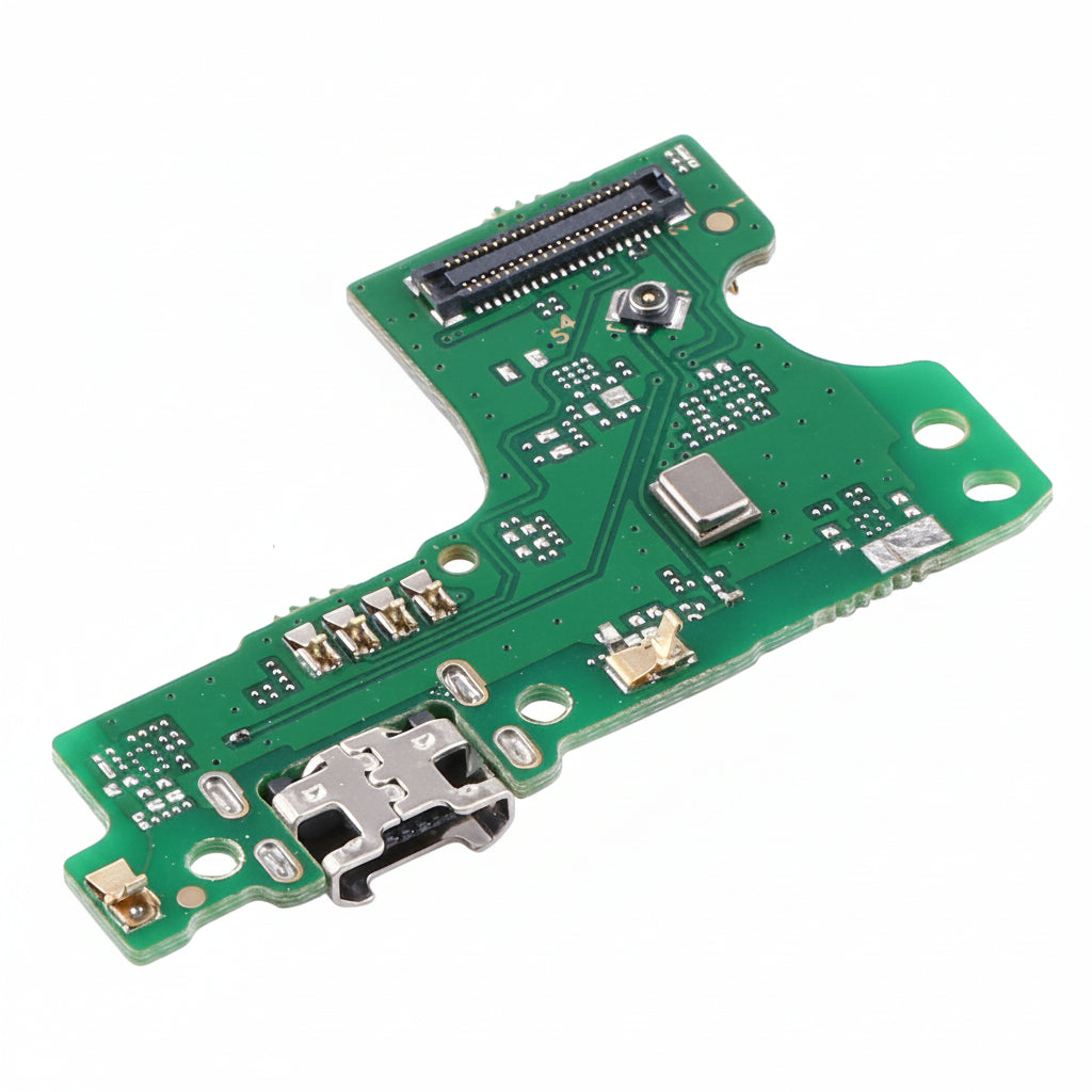Huawei Y6 (2019) Charging Logic Board Price in Bangladesh wefixfast