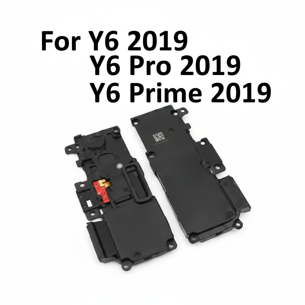 Huawei Y6 Prime (2019) Loudspeaker Price in Bangladesh wefixfast