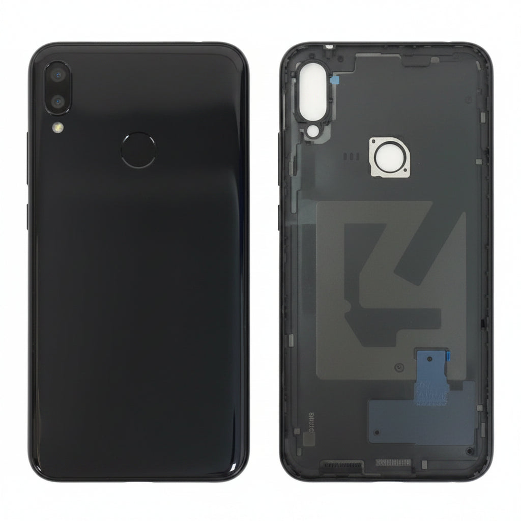 Huawei Y6 Prime (2019) back shell – All Colors Available wefixfast
