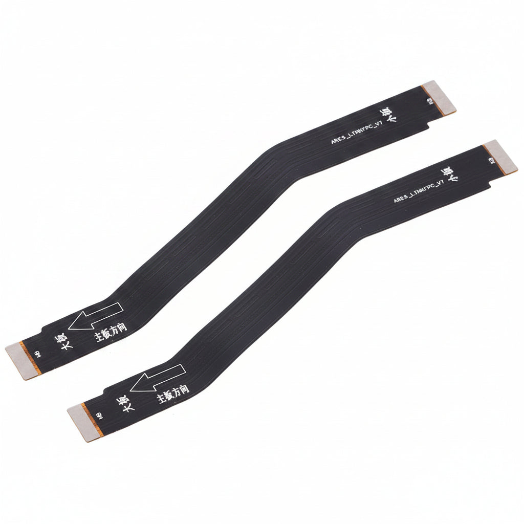 Huawei Y Max Motherboard Connector Flex Cable Price in Bangladesh wefixfast