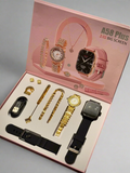 a58 smart watch