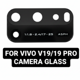 Vivo V19 Rear Camera Glass Lens Replacement We Fix Fast