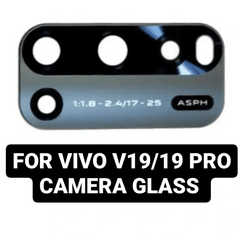 Vivo V19 Rear Camera Glass Lens Replacement We Fix Fast
