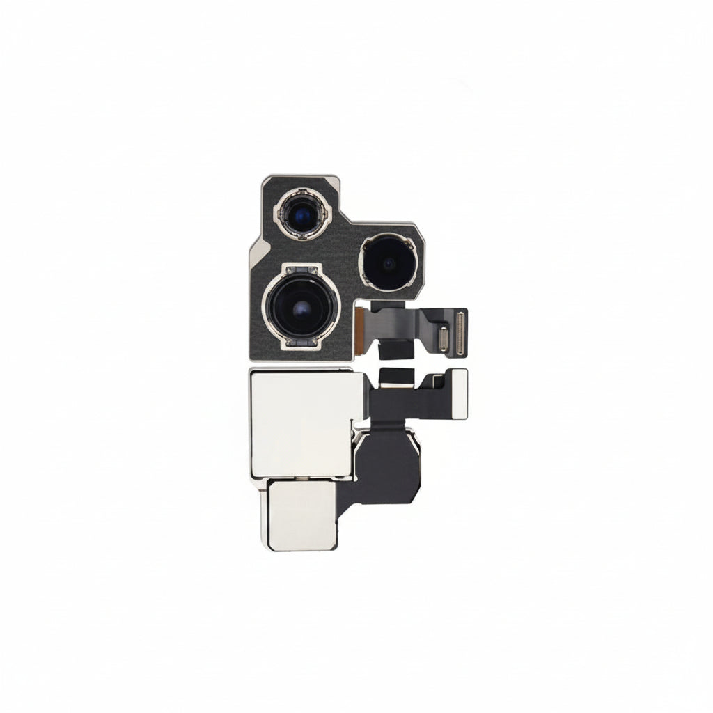 iPhone 14 Pro Max rear back camera replacement available in BD We Fix Fast