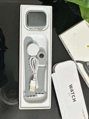 x10 pro max smart watch