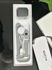 x10 pro max smart watch