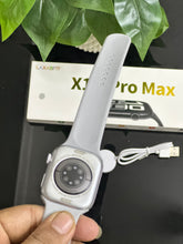 x10 pro max smart watch