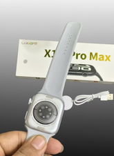 x10 pro max smart watch