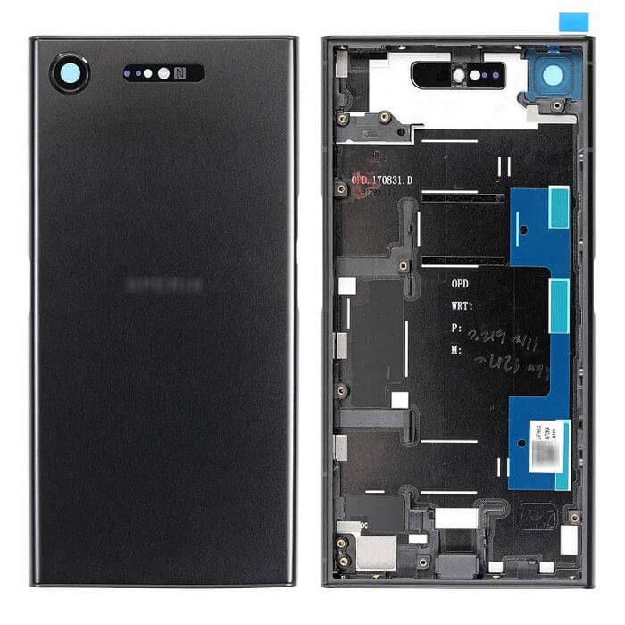 Sony Xperia XZ1 Backshell Price in BD We Fix Fast