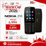 nokia 210 price in bangladesh wefixfast