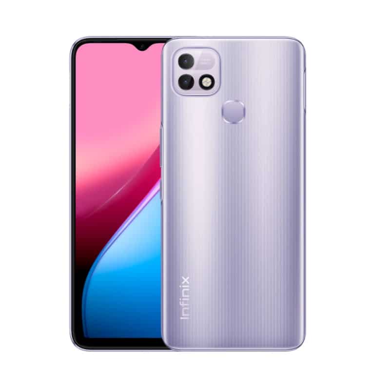 Infinix Hot 10i Backshell Price in BD We Fix Fast