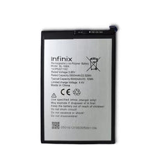 Infinix Hot 12 Play NFC battery cost in Bangladesh We Fix Fast