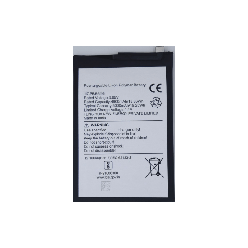 Tecno Pop 5s Battery Price in BD We Fix Fast