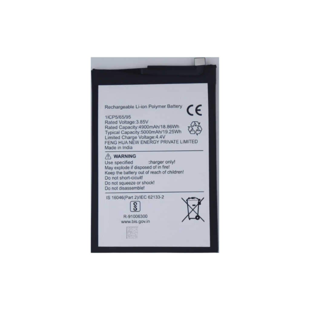 Tecno Pop 5s Battery Price in BD We Fix Fast