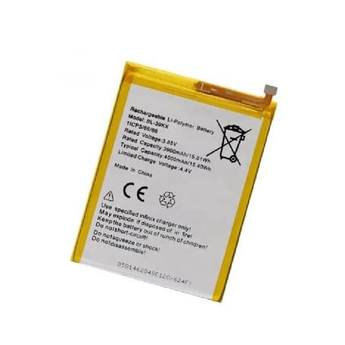 Infinix Hot 7 Pro battery price in Bangladesh We Fix Fast