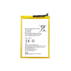 Infinix Hot 8 Lite battery price in Bangladesh We Fix Fast