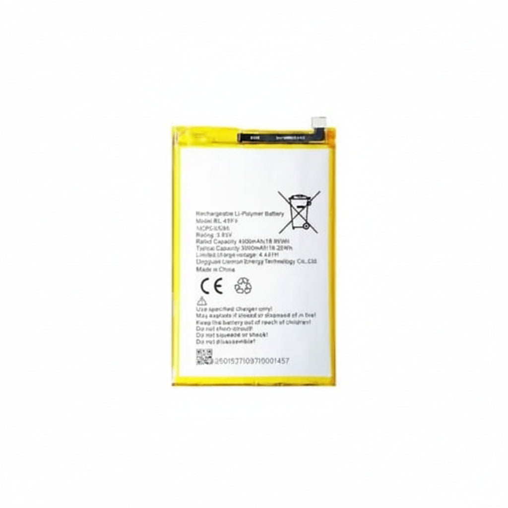 Infinix Hot 9 Pro battery price in Bangladesh We Fix Fast