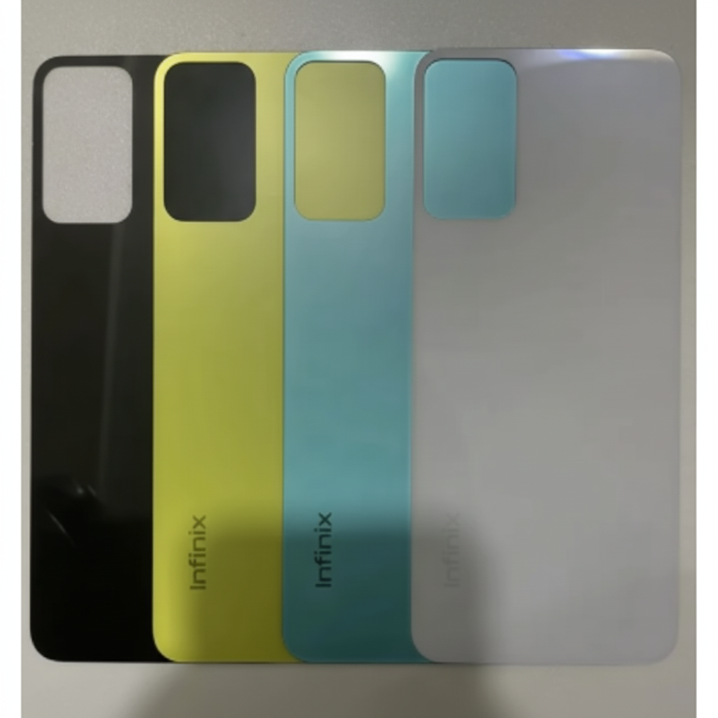 infinix hot 12 backshell price in bd wefixfast