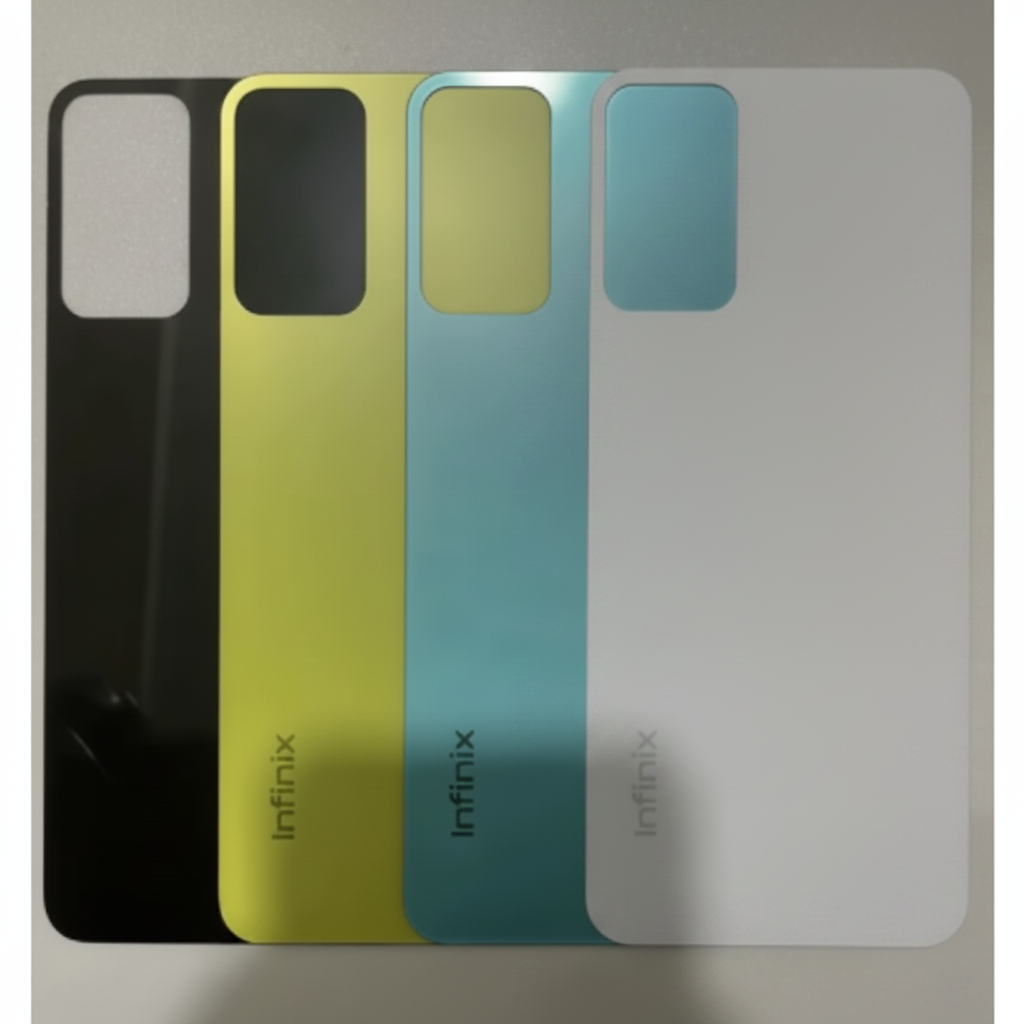 infinix hot 12 backshell price in bd wefixfast