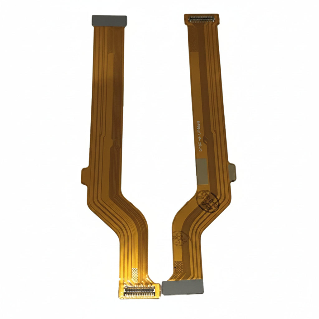 Vivo V17 Pro Motherboard Connector Flex Cable in BD We Fix Fast