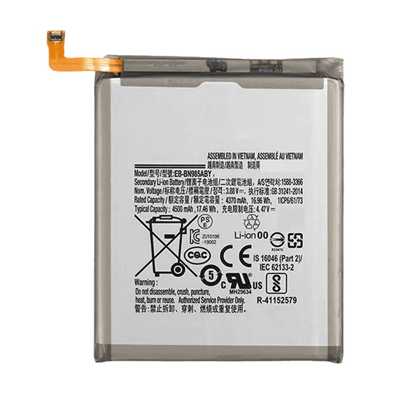 Samsung M14 Battery Price in BD We Fix Fast
