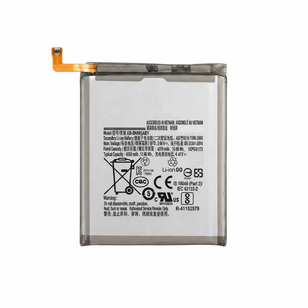 Samsung M14 Battery Price in BD We Fix Fast