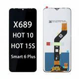 Infinix Hot 10s Display Price in Bangladesh We Fix Fast