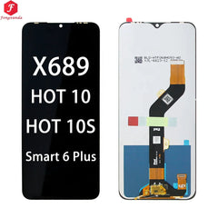 Infinix Hot 10s Display Price in Bangladesh We Fix Fast