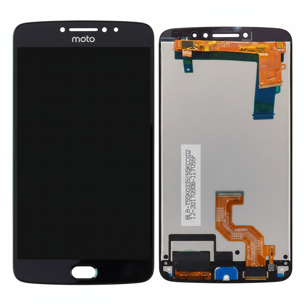Original quality Motorola Moto E4 Plus Display in BD We Fix Fast
