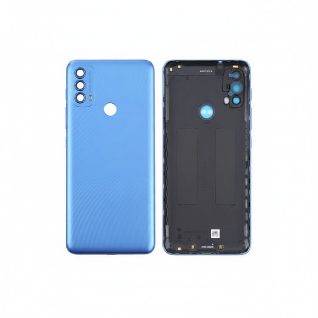 Motorola Moto E40 back shell price in Bangladesh We Fix Fast