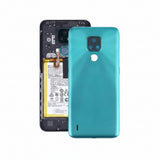 Motorola Moto E7 back shell price in Bangladesh We Fix Fast