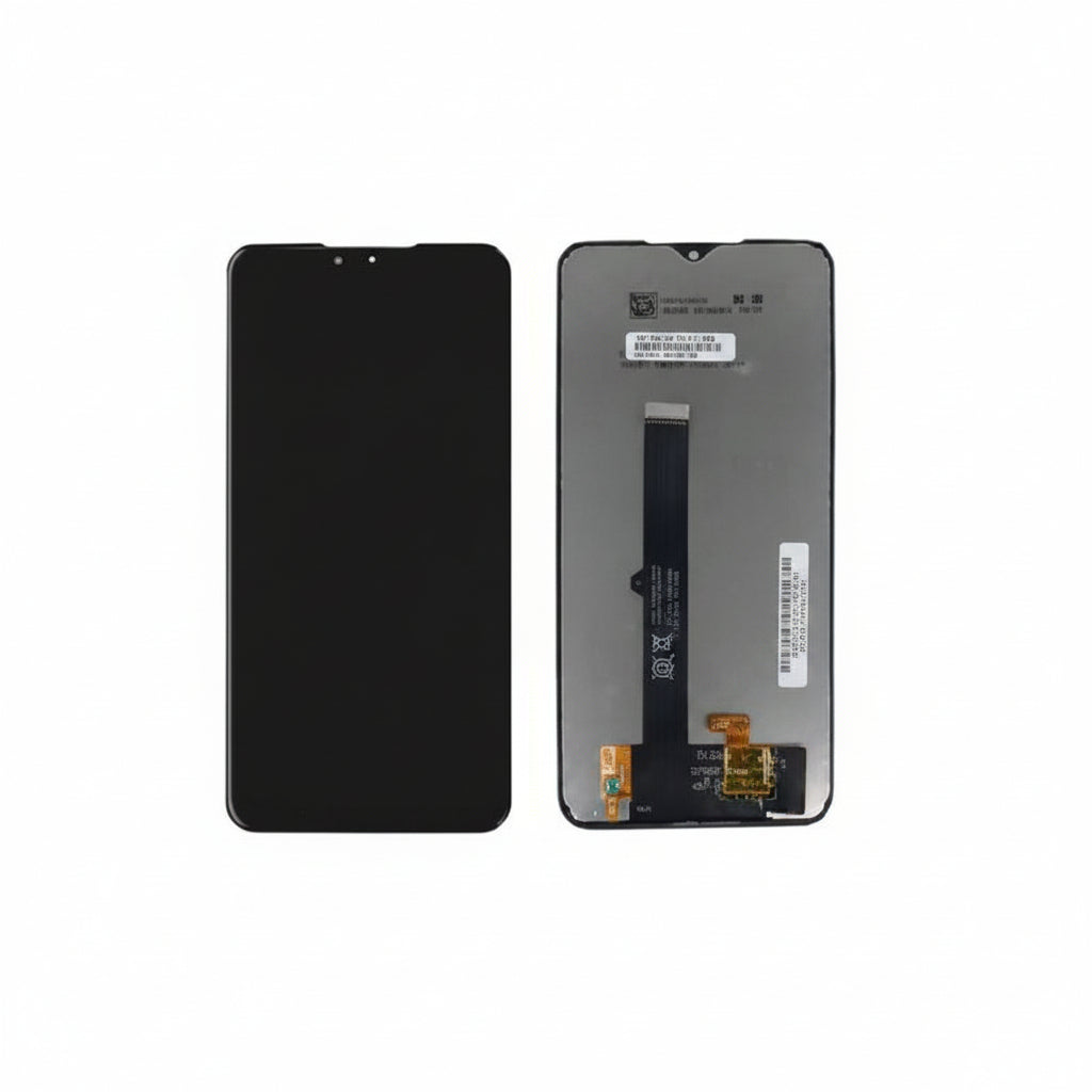 Original quality Motorola Moto G8 Play Display in BD We Fix Fast