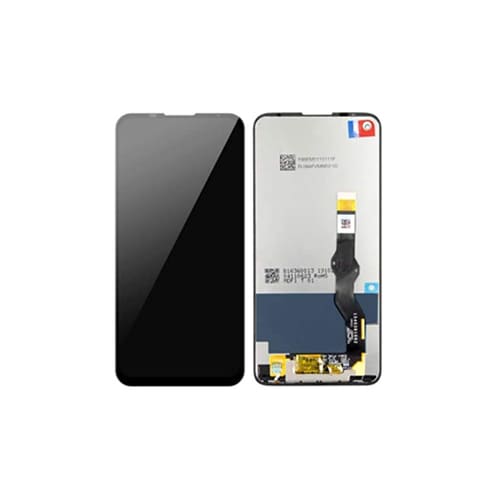 Original quality Motorola Moto G8 Power Display in BD We Fix Fast