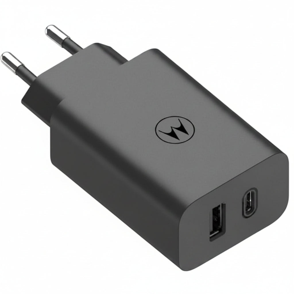 Motorola 50w Charger