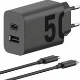 Motorola 50w Charger