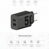 Motorola 50w Charger
