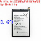 Infinix Hot 10 Lite Battery Price in Bangladesh We Fix Fast