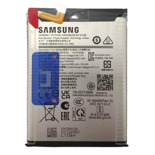 Samsung M55 Battery Price in Bangladesh We Fix Fast