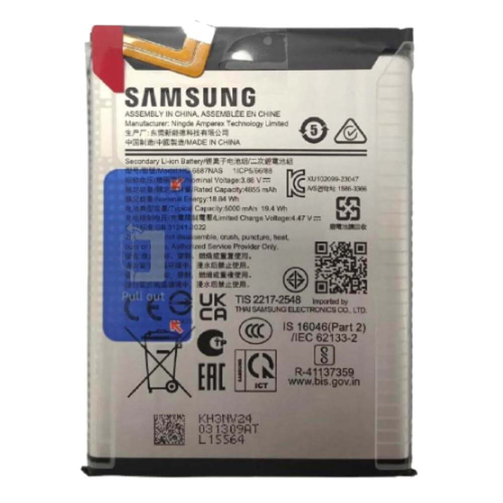 Samsung M55 Battery Price in Bangladesh We Fix Fast