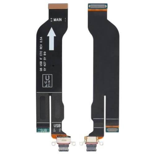 Samsung Z Fold6 Display Ribbon Price in Bangladesh We Fix Fast