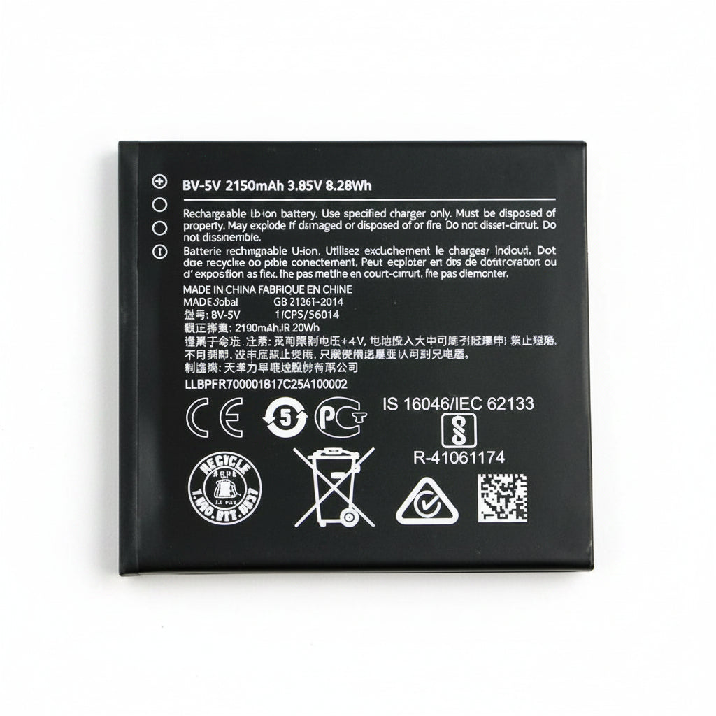 Original Battery for Nokia 1 in BD We Fix Fast